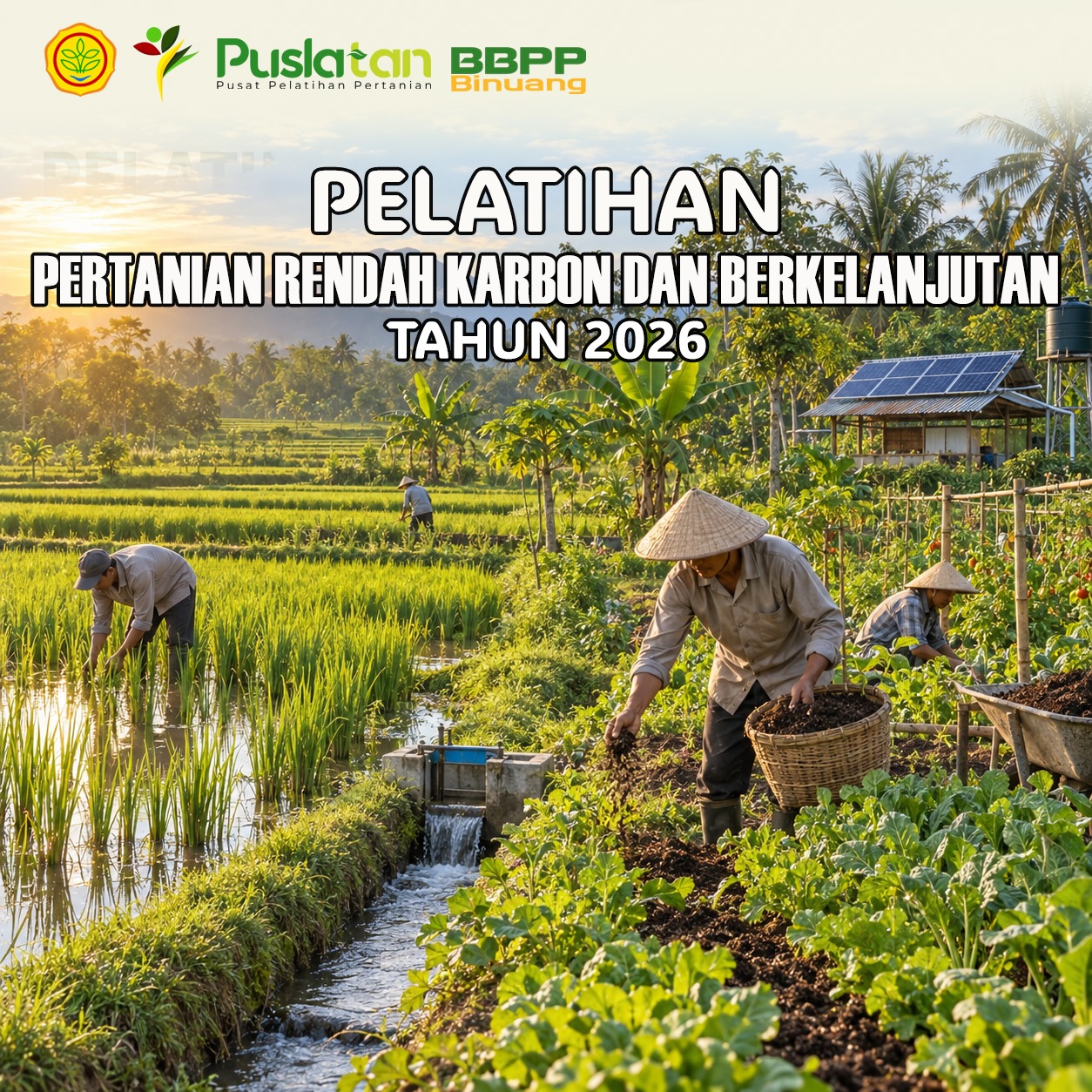 Pelatihan